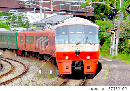 ハウステンボス/みどり 77576166