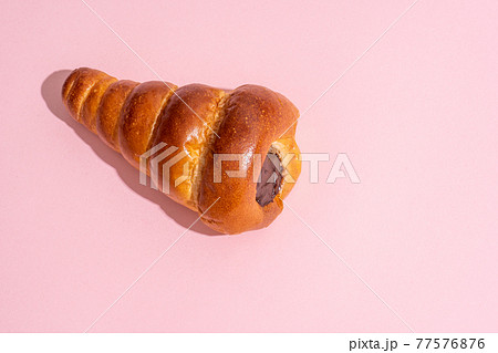 チョココロネ 77576876