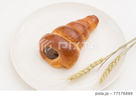 チョココロネ 77576889