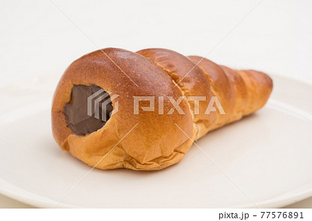 チョココロネ チョココロネ 77576891