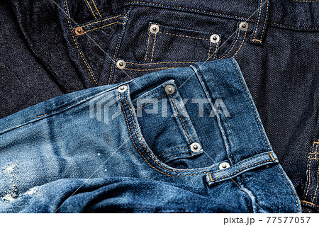 リベット　ジーンズ用リベット　ウォッチポケット　コインポケット 77577057