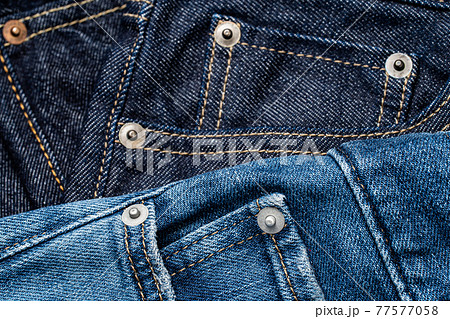 リベット　ジーンズ用リベット　ウォッチポケット　コインポケット 77577058