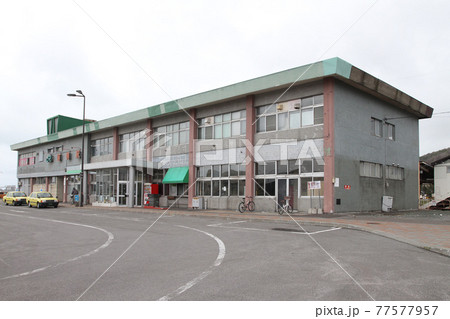 留萌駅 JR留萌駅 留萌本線 留萌駅 JR留萌駅 留萌本線 77577957