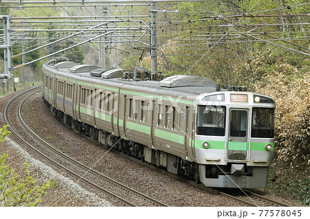 快速エアポート　新千歳空港アクセス 77578045