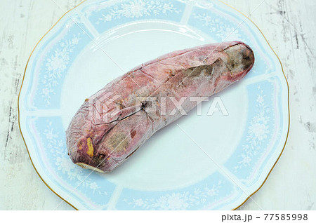 冷凍焼き芋 77585998