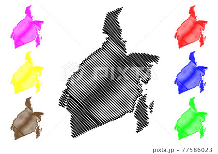 South Kalimantan South Kalimantan 77586023