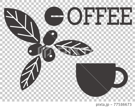 coffee coffee 77586673