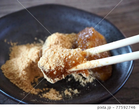 あくまき 箸上げ あくまき 箸上げ 77592746