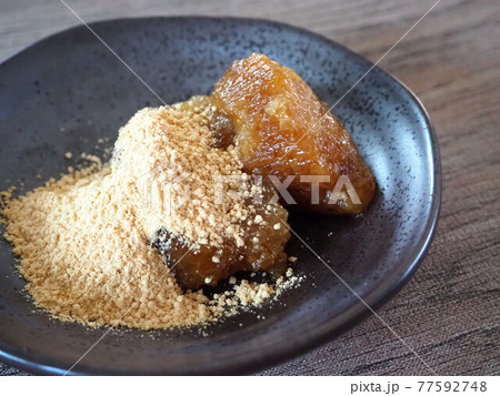 あくまき 77592748