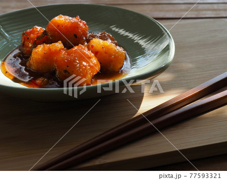 餅 食べ物 フード 77593321
