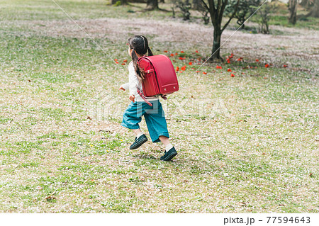 小学生女児 77594643