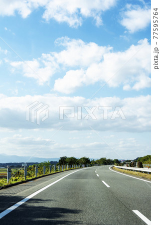 高速道路 高速道路 77595764