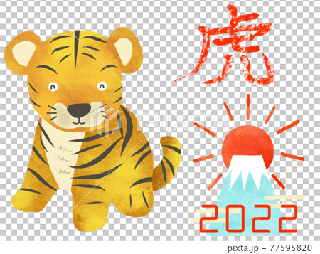 Tiger zodiac Tiger zodiac 77595820
