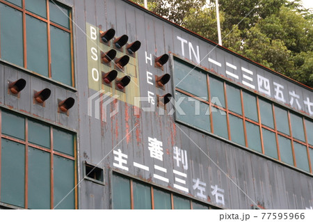 野球 野球 77595966