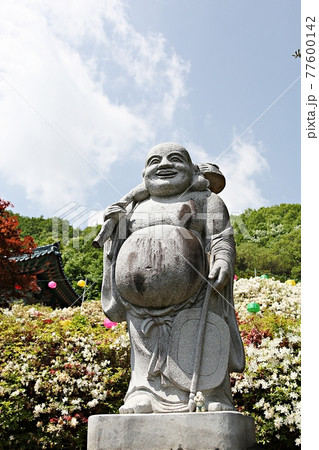 スポット 社員 寺院 77600142