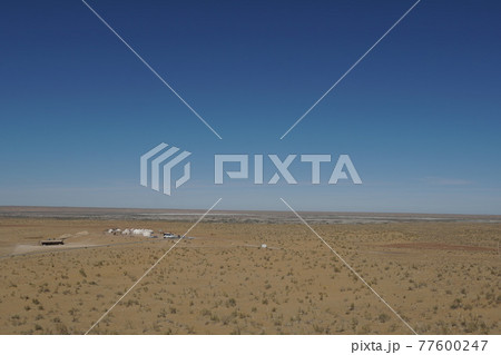 トプラク・カラ遺跡 77600247