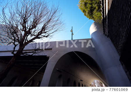 聖橋の風景 77601069