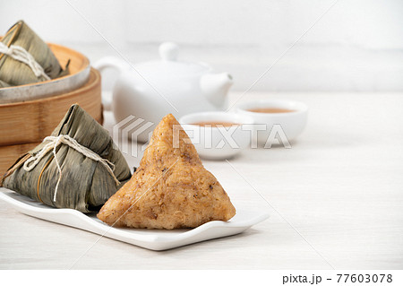 粽 チマキ 御萩 77603078