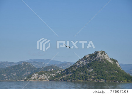 景色 風景 大空 77607103