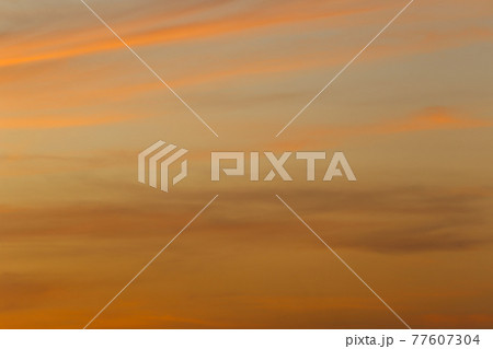 Sky and clouds after sunset,twilight sky background. Sky and clouds after sunset,twilight sky background. 77607304