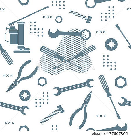 Pattern Repair Construction tool Building Pliers 77607366