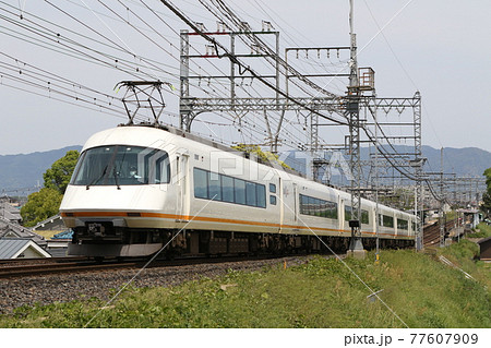 近鉄アーバンライナー21000系 77607909