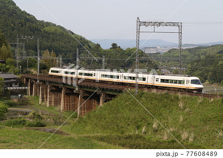 近鉄21000系 77608489