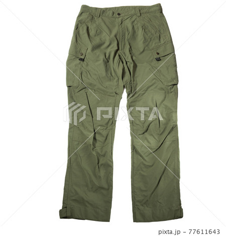 Green hoking trousers Green hoking trousers 77611643