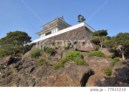 竹崎城址展望台 77615219