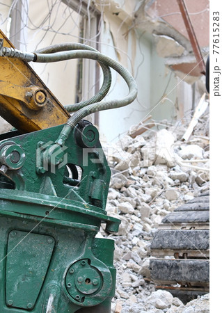 解体工事 解体工事 77615283