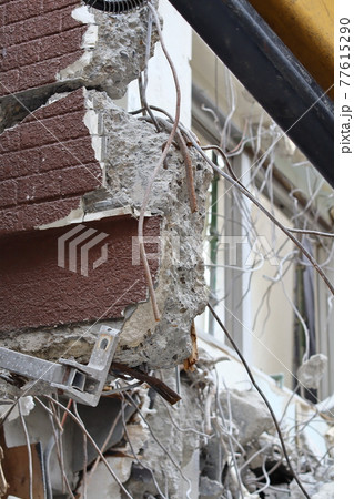 解体工事 解体工事 77615290
