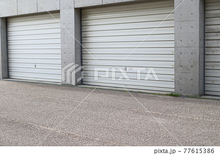 ビルトインガレージ ビルトインガレージ 77615386