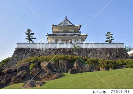 竹崎城址展望台 77615448