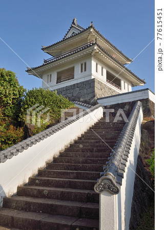 竹崎城址展望台 77615451