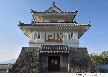 竹崎城址展望台 77615453