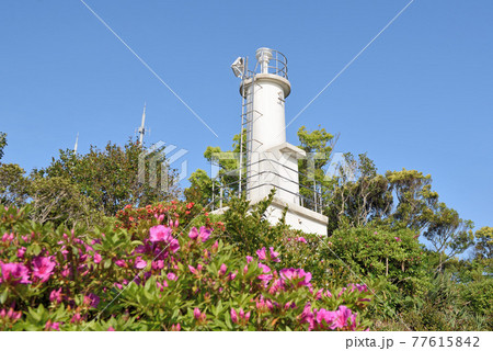 夜灯鼻灯台跡 夜灯鼻灯台跡 77615842