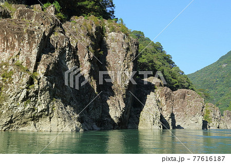 瀞峡 77616187
