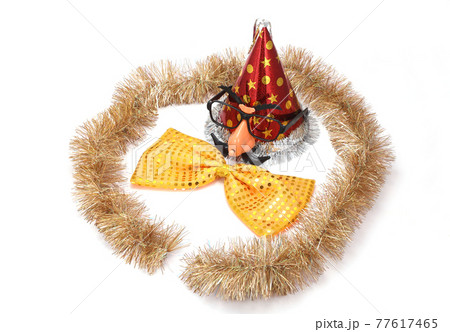 パーティーグッズ 77617465