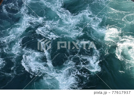 鳴門のうずしお 77617937