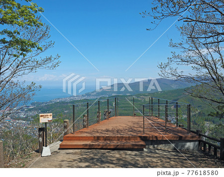 小樽 天狗山の満天ステージ 小樽 天狗山の満天ステージ 77618580