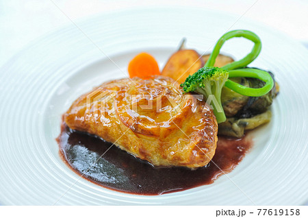 何が入ってるかな？ 77619158