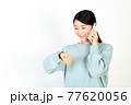 女性 77620056