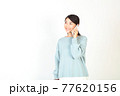 女性 77620156
