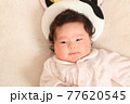 赤ちぃやん、赤児 77620545