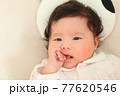 赤ちぃやん、赤児 77620546