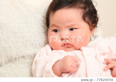 赤ちぃやん、赤児 77620550