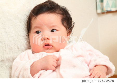 赤ちぃやん、赤児 77620570