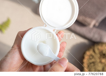 クレンジングバーム 77620788