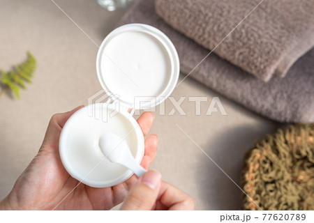 クレンジングバーム 77620789