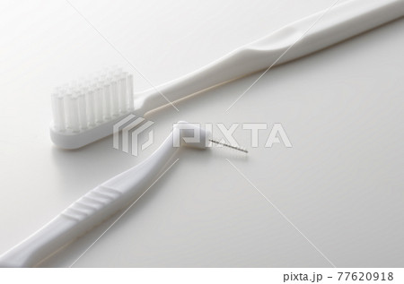 歯ブラシのイメージ 77620918
